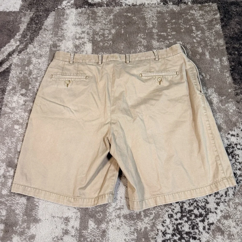 Peter Millar Pima Cotton Shorts‎ Chino Mens 40 Blue/Beige Golf  Set Of 2